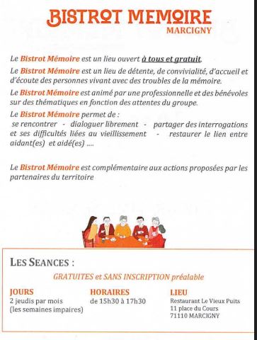 Bistrot mémoire MARCIGNY 2025 2