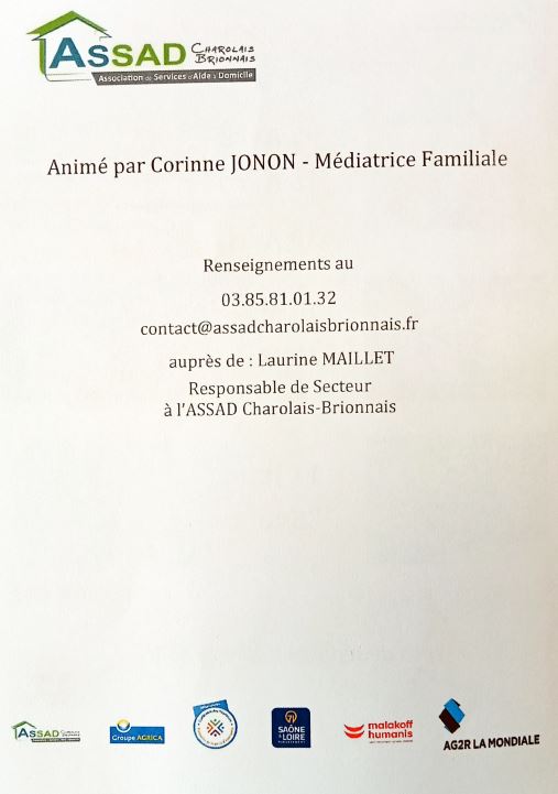 Bistrot mémoire PLM 2025 4