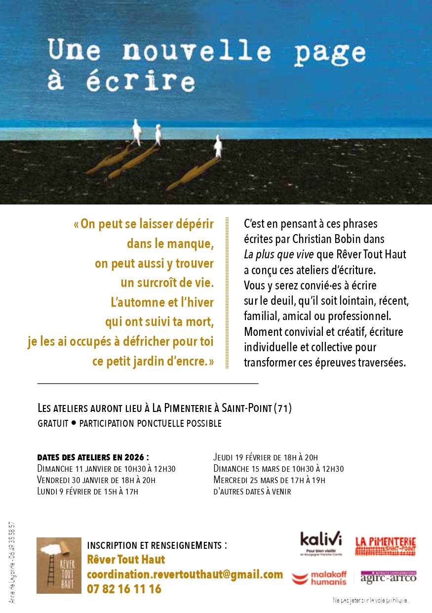 Nouvelle page &agrave; &eacute;crire dates jan mars 26